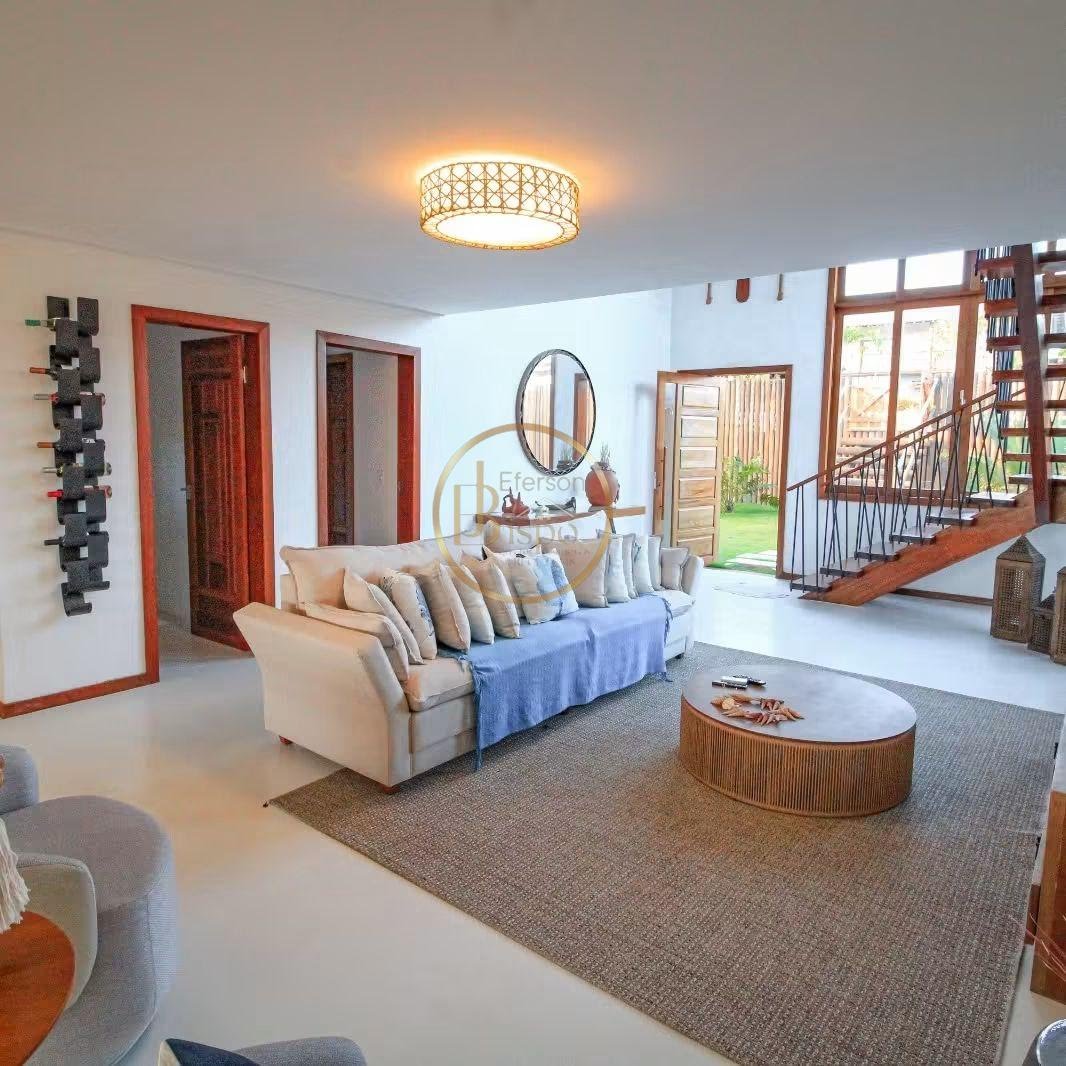 Casa à venda com 5 quartos, 5 suítes, 5 vagas e 356m² no Trancoso, Porto Seguro (BA) — foto 9 de 10
