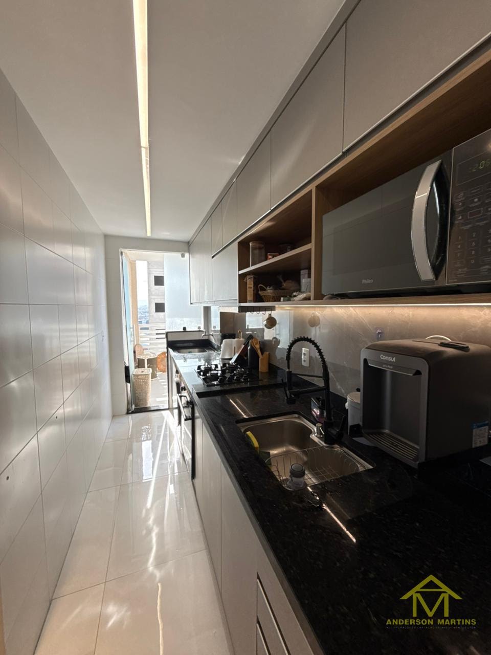 Apartamento, 3 quartos, 79 m² - Foto 10