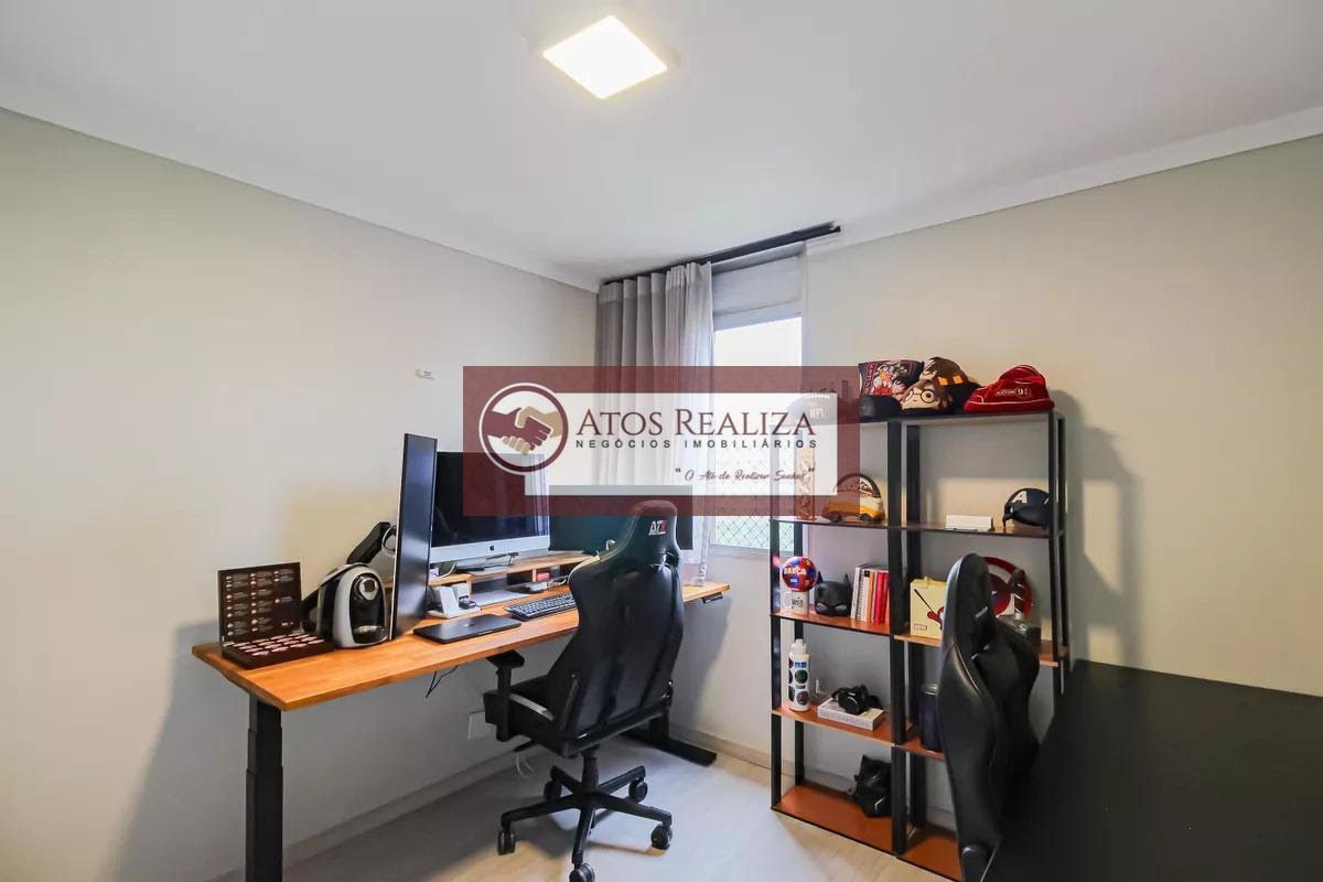 Apartamento à venda com 3 quartos, 1 banheiro, 1 vaga e 82m² no Santo Amaro, São Paulo (SP) — foto 5 de 30