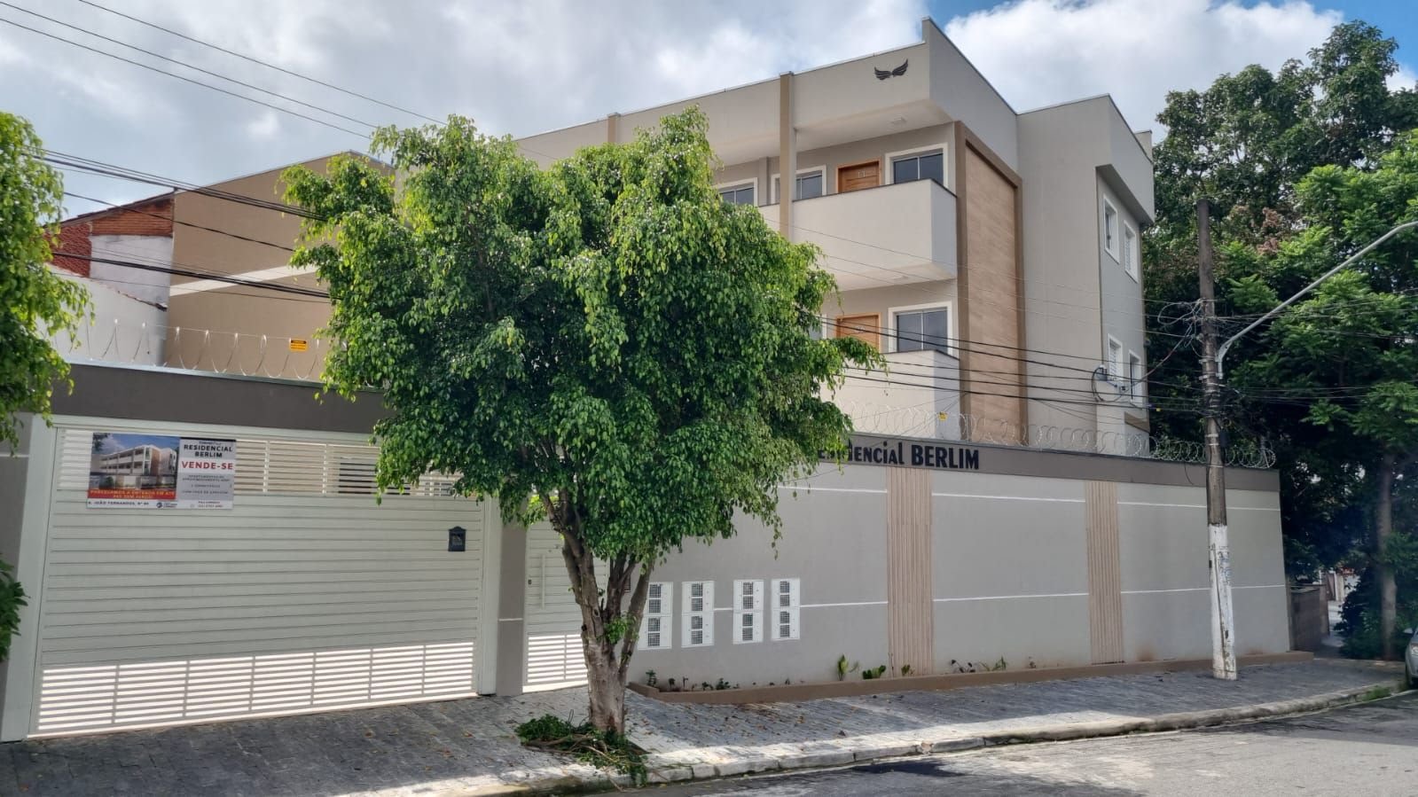 Apartamento, 2 quartos, 40 m² - Foto 1