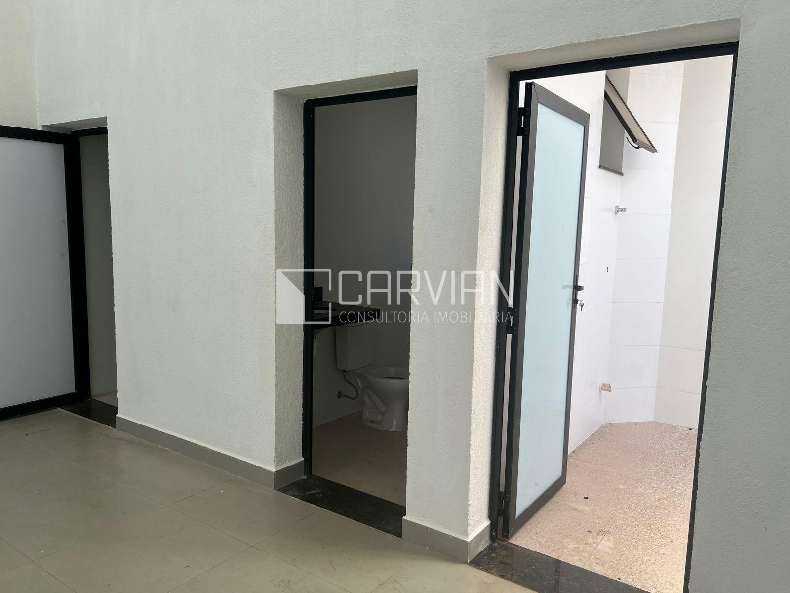 Comercial para alugar com 2 banheiros, 2 vagas e 182m² no Santa Cruz do José Jacques, Ribeirão Preto (SP) — foto 18 de 19