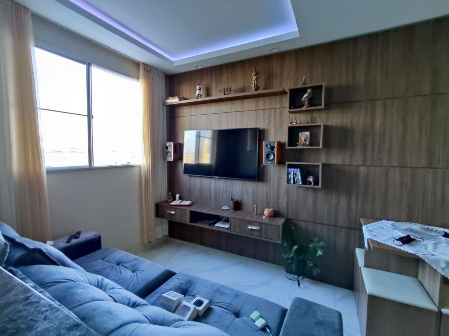 Apartamento à venda com 2 quartos, 1 banheiro, 1 vaga e 47m² no Bonfim Paulista, Ribeirão Preto (SP) — foto 12 de 23