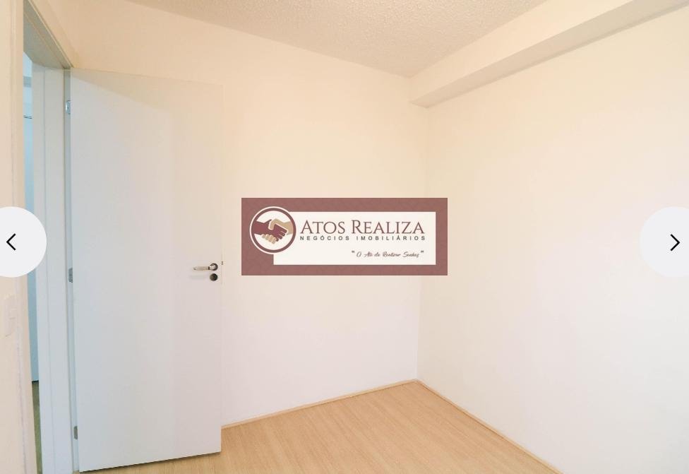 Apartamento para alugar com 2 quartos e 38m² no Jardim São Luís, São Paulo (SP) — foto 24 de 27