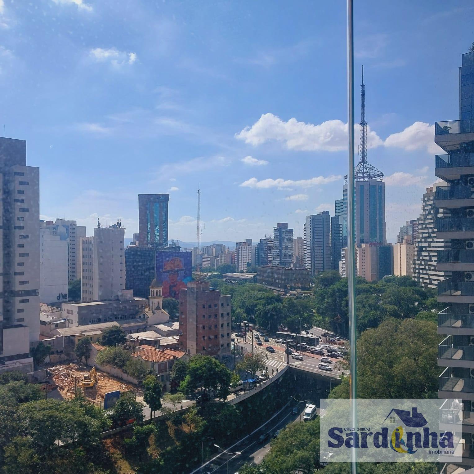 Apartamento à venda com 1 quarto, 1 banheiro e 25m² no Paraíso, São Paulo (SP) — foto 11 de 17