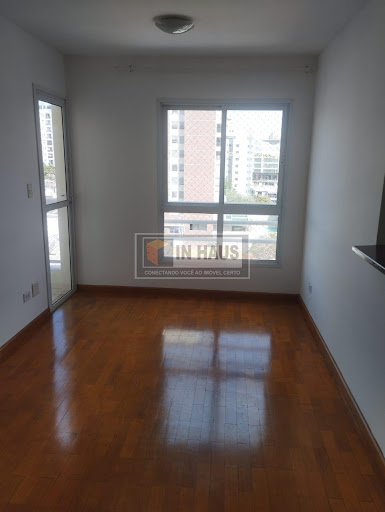 Apto 1 dorm com sacada, suite e vaga em Mirandopolis