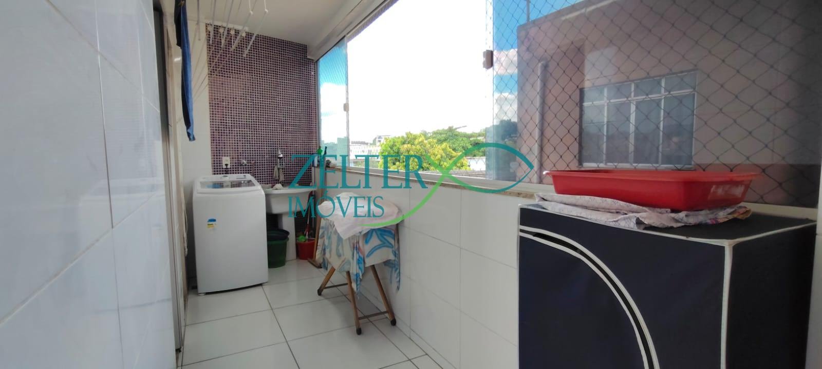 Apartamento à venda com 2 quartos, 2 banheiros, 1 vaga e 55m² no Irajá, Rio de Janeiro (RJ) — foto 20 de 23