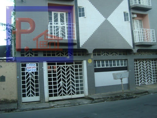 Apartamento em Giovanini  -  Coronel Fabriciano