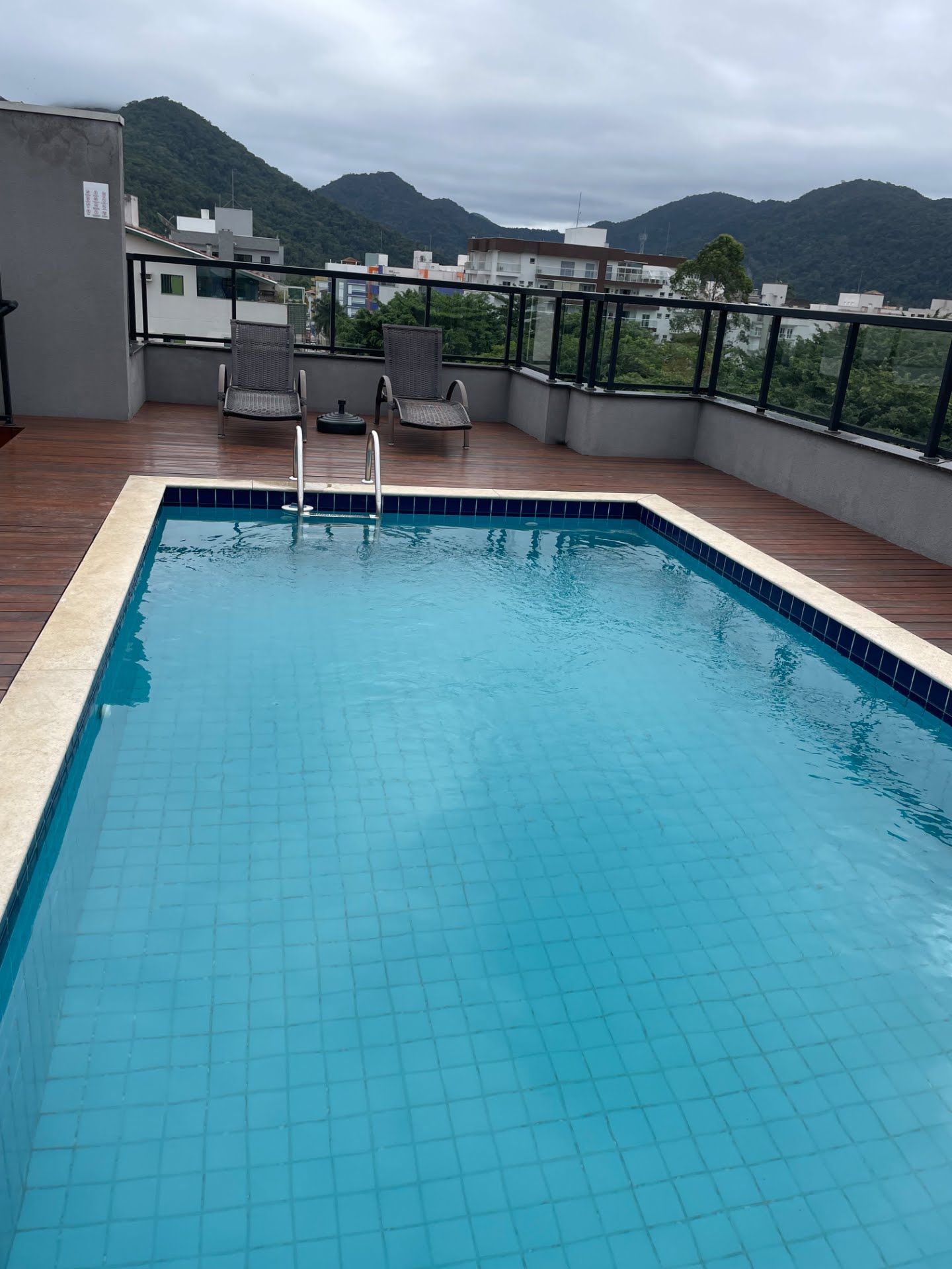 Apartamento à venda com 2 quartos, 2 suítes, 1 vaga e 70m² no Itaguá, Ubatuba (SP) — foto 20 de 22