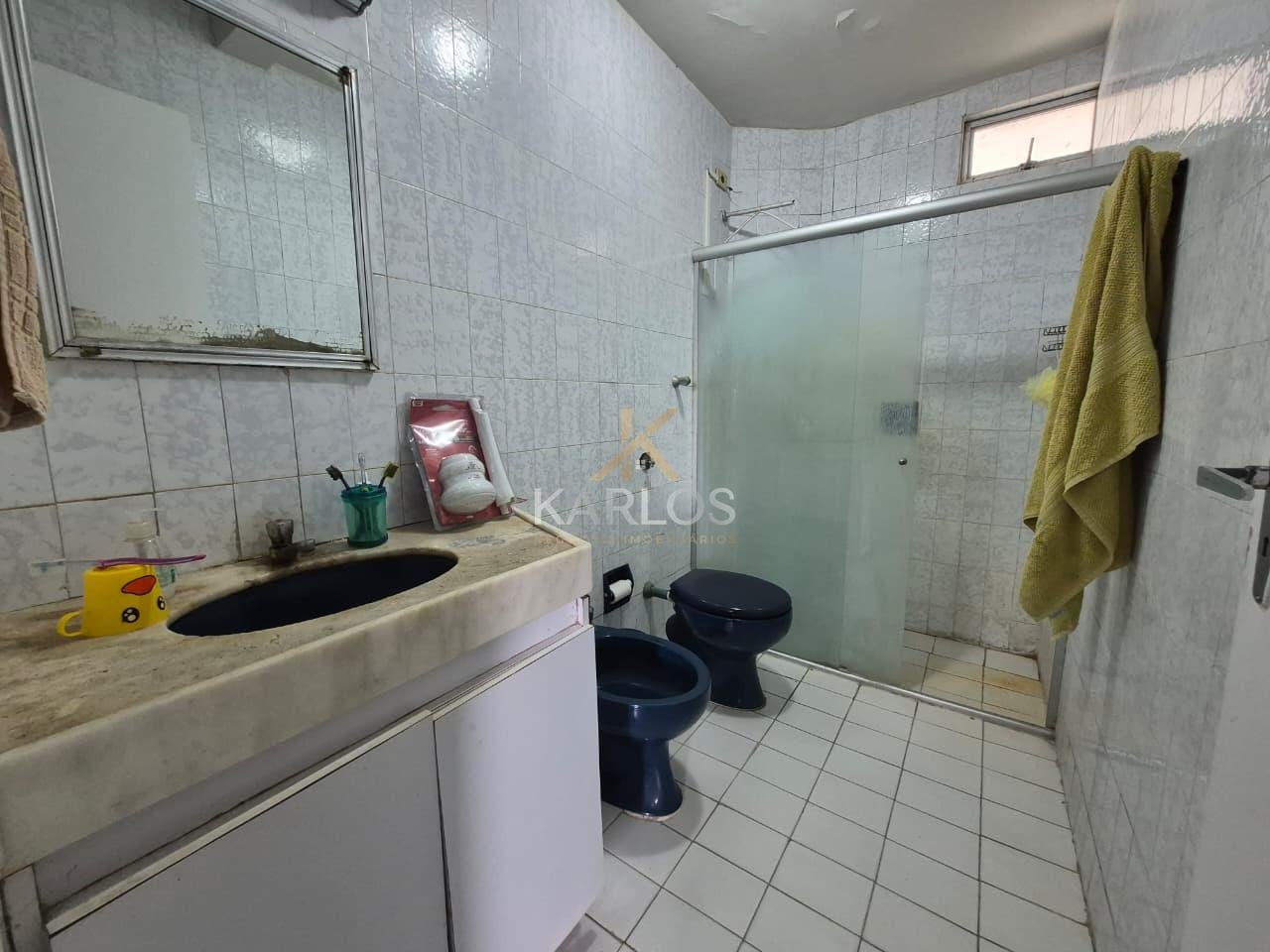 Apartamento à venda com 2 quartos, 1 suíte, 1 vaga e 91m² no Graças, Recife (PE) — foto 9 de 17