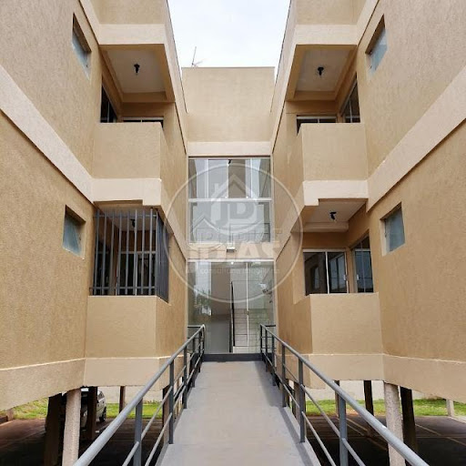 Hall de entrada (Condomínio)