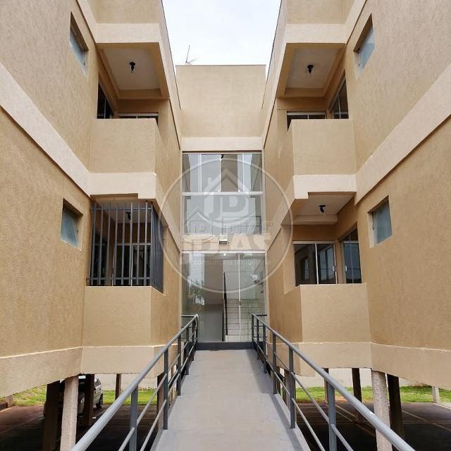 Hall de entrada (Condomínio)