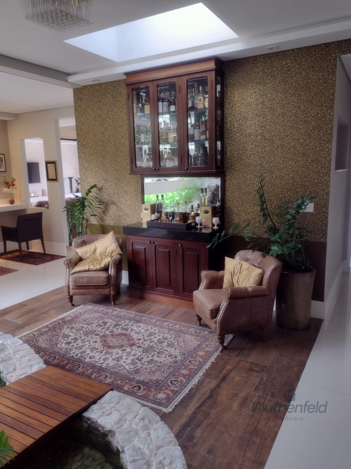 Casa à venda com 3 suítes, 3 vagas e 630m² no Condominio Arujazinho I II III, Arujá (SP) — foto 17 de 30