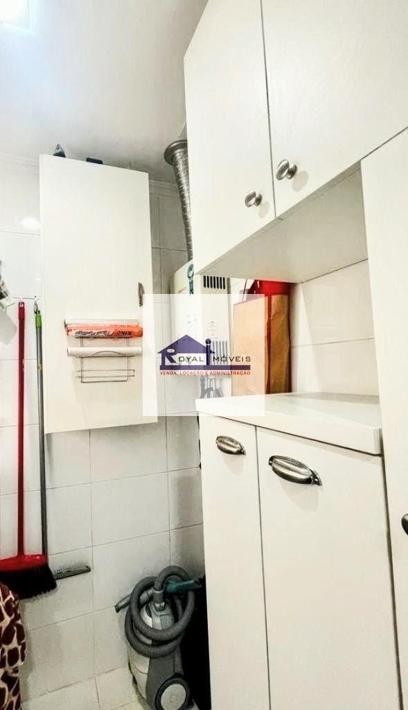 Apartamento à venda com 1 quarto, 1 suíte, 1 vaga e 43m² no Consolação, São Paulo (SP) — foto 12 de 30