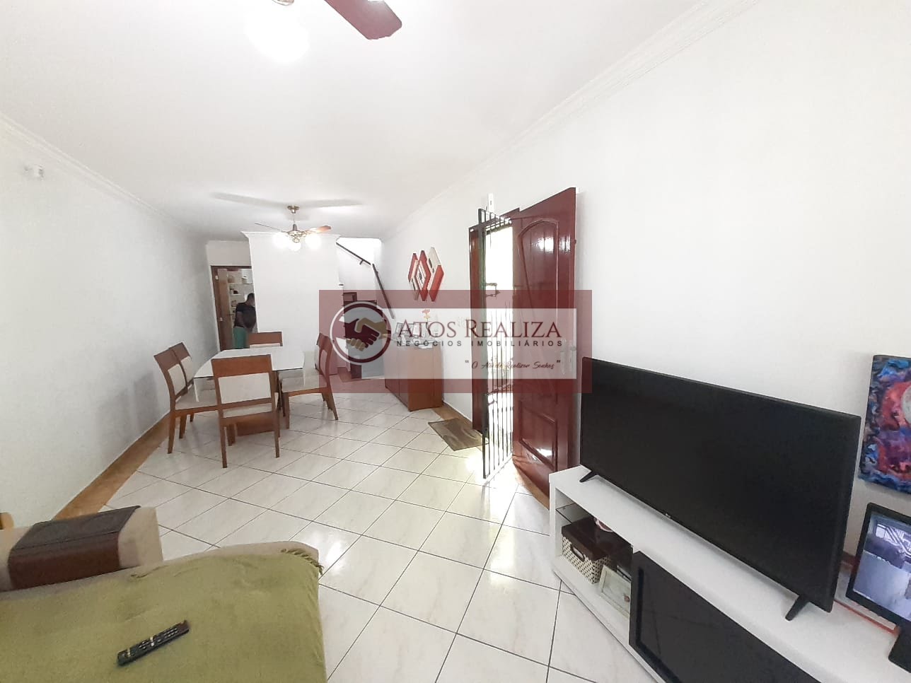 Casa à venda com 2 quartos, 1 suíte, 2 vagas e 118m² no Interlagos, São Paulo (SP) — foto 3 de 28