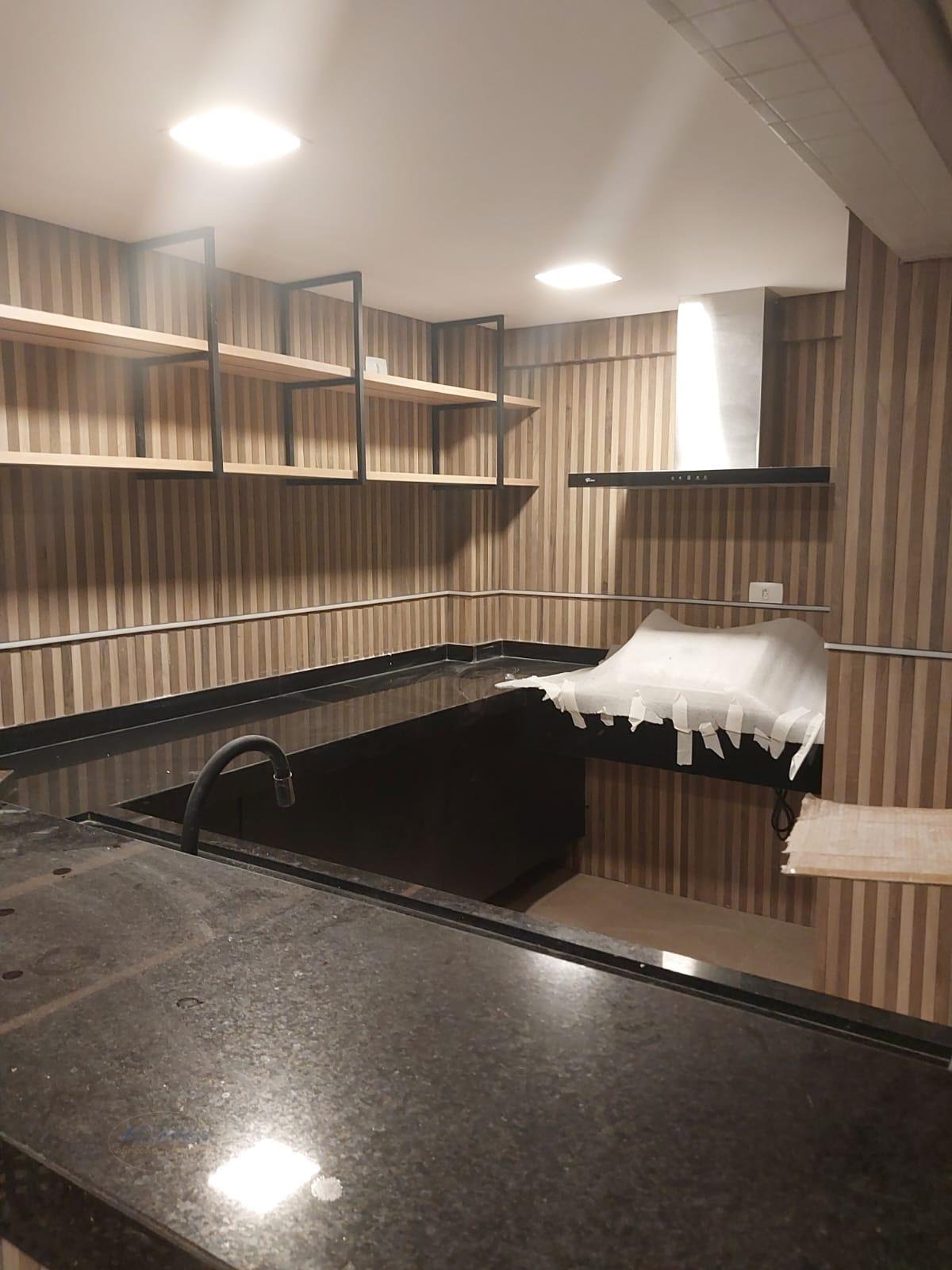 Apartamento à venda com 2 quartos, 1 suíte, 2 vagas e 88m² no Vilamar, Praia Grande (SP) — foto 29 de 30