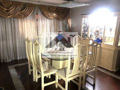 Sala de jantar