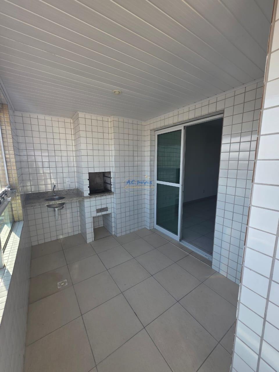 Apartamento à venda com 3 quartos, 1 suíte, 2 vagas e 100m² no Guilhermina, Praia Grande (SP) — foto 7 de 19