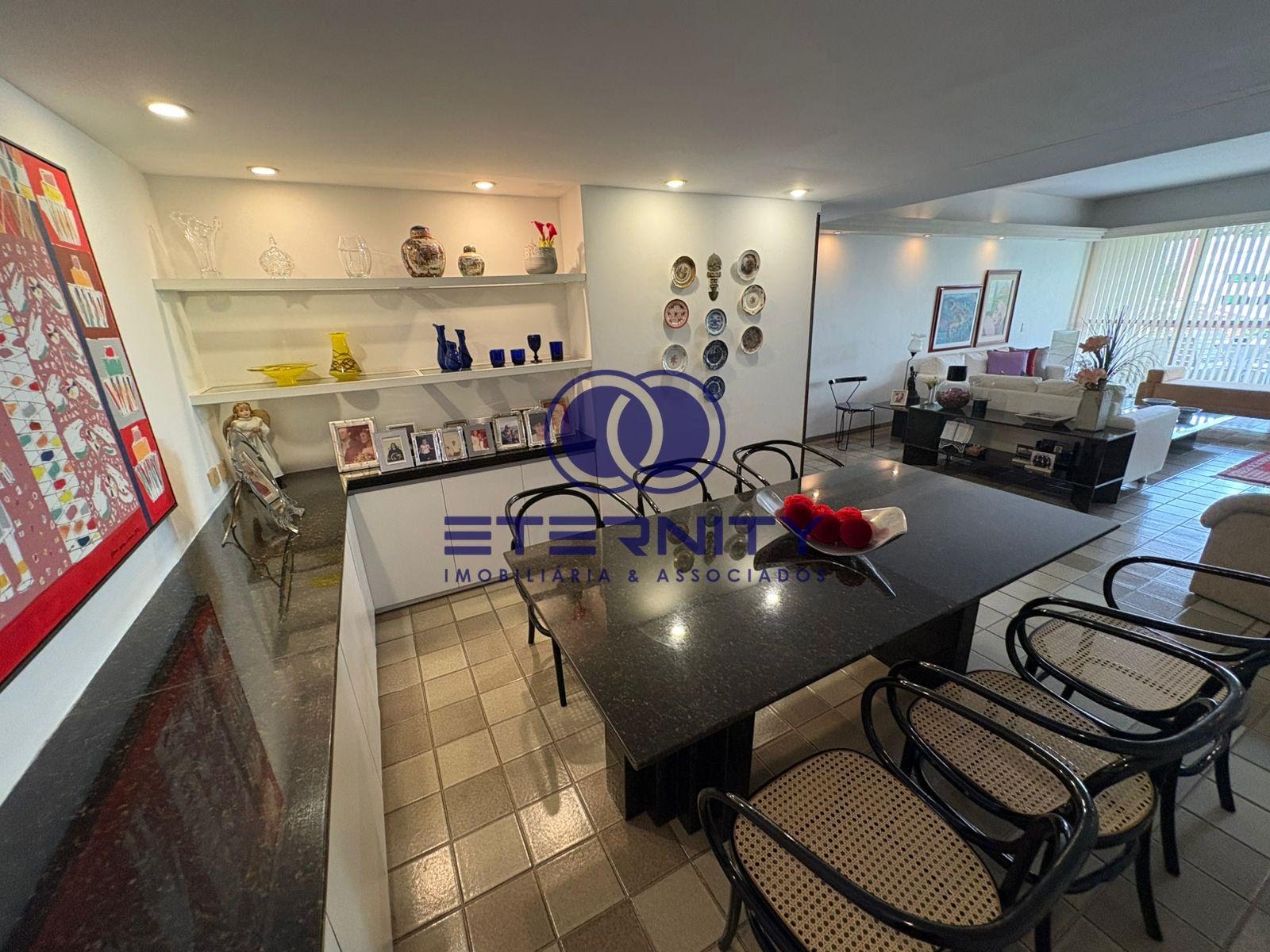 Apartamento à venda com 3 quartos, 1 suíte, 2 vagas e 168m² no Tamarineira, Recife (PE) — foto 28 de 30