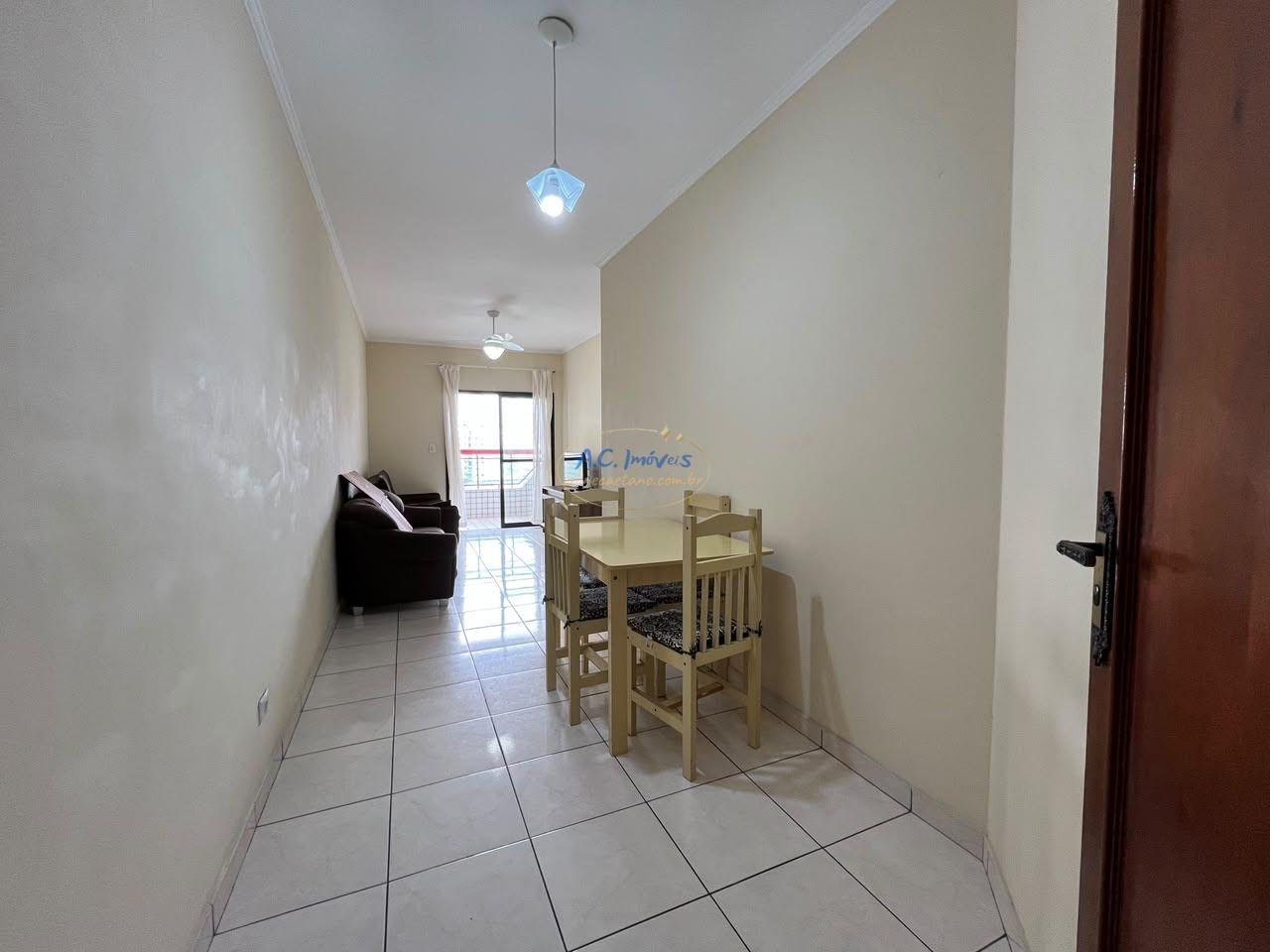 Apartamento à venda com 1 quarto, 1 banheiro, 1 vaga e 55m² no Aviação, Praia Grande (SP) — foto 3 de 30