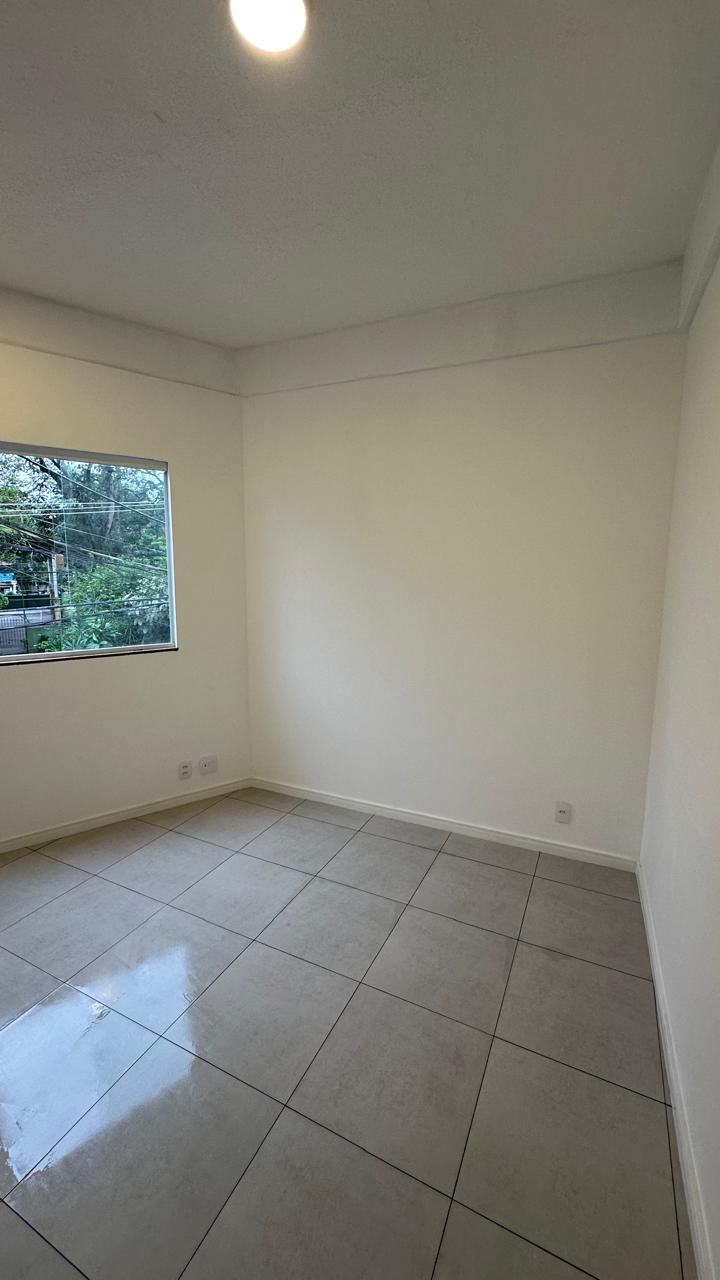 Apartamento para alugar com 1 quarto, 1 banheiro e 50m² no Vargem Grande, Rio de Janeiro (RJ) — foto 3 de 9