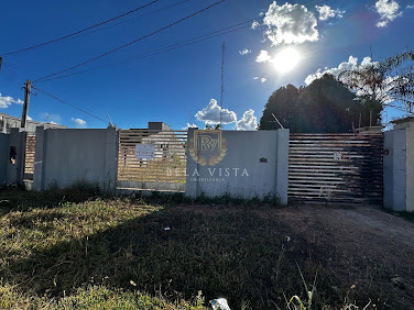 Lote em Setor Industrial Norte  -  Sinop