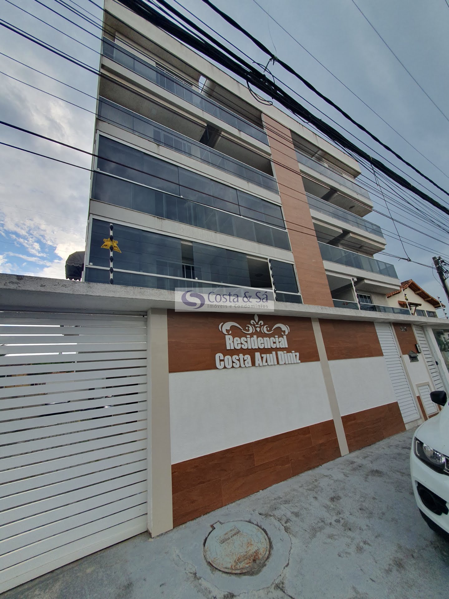 Apartamento à venda com 1 quarto, 1 suíte e 1 vaga no Recreio, Rio das Ostras (RJ) — foto 27 de 27