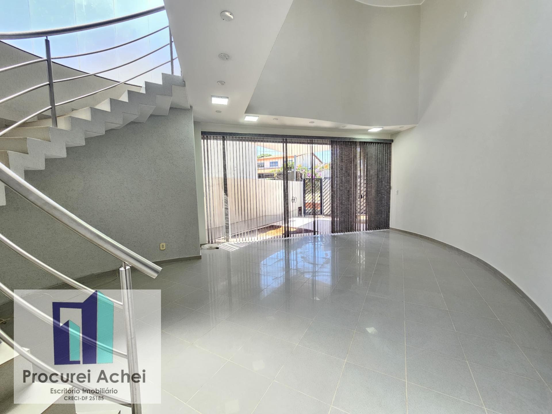 Casa à venda com 5 quartos, 2 suítes, 4 vagas e 300m² no Setor Tradicional (planaltina), Planaltina (DF) — foto 14 de 23