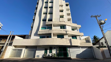 Apartamento em Cidade Nova  -  Itaperuna
