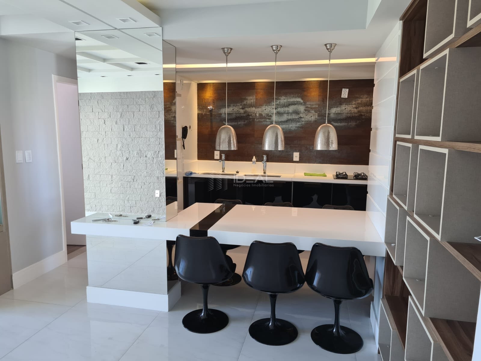 Apartamento à venda com 3 quartos, 1 suíte, 2 vagas e 87m² no Parque Flamboyant, Campos dos Goytacazes (RJ) — foto 14 de 30