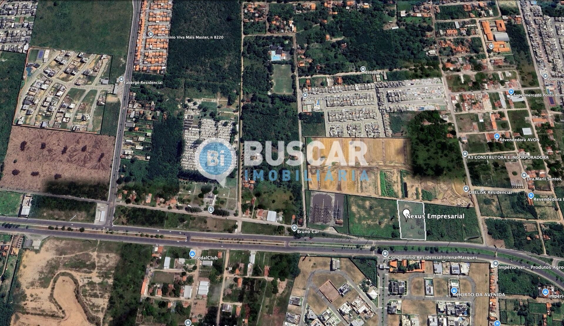 Comercial à venda com 1 banheiro e 31m² no Sim, Feira de Santana (BA) — foto 3 de 6