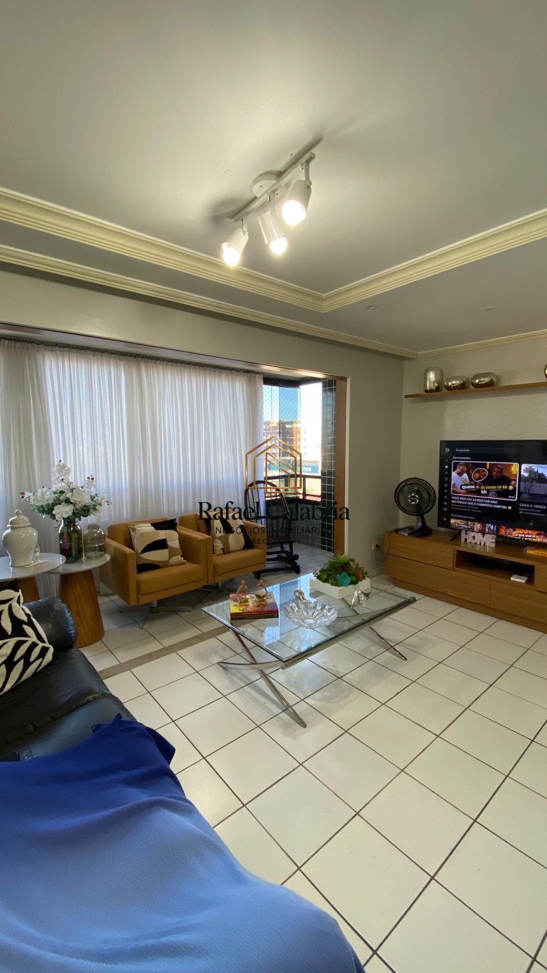 Apartamento à venda com 3 quartos, 2 suítes, 2 vagas e 112m² no Bairro Novo, Olinda (PE) — foto 7 de 30