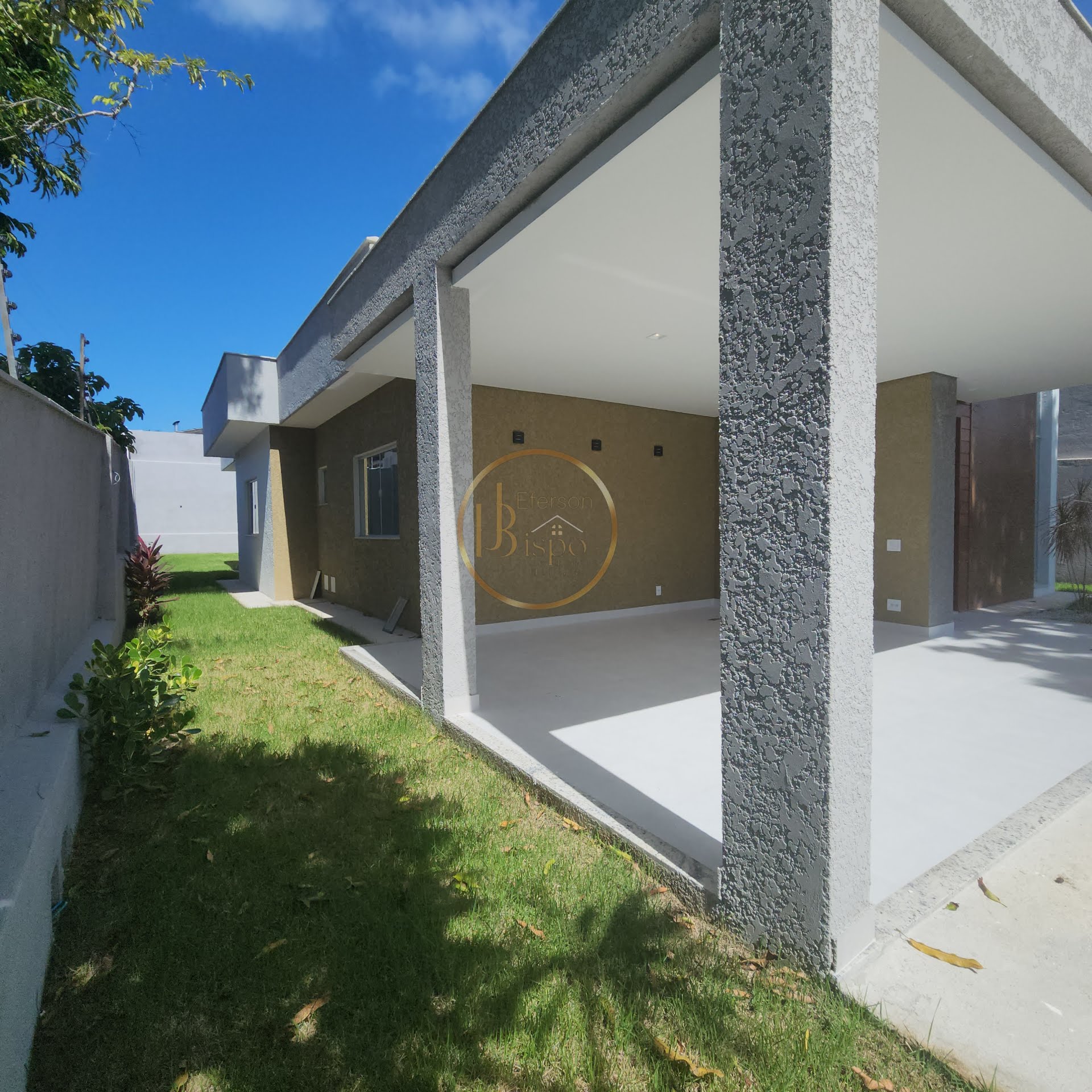 Casa à venda com 3 quartos, 1 suíte, 2 vagas e 150m² no Village 2, Porto Seguro (BA) — foto 5 de 13