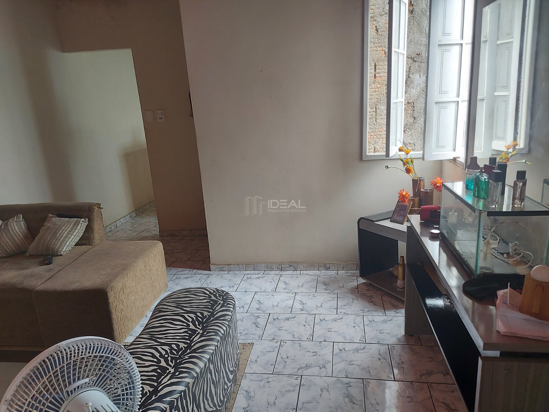Casa à venda com 2 quartos, 1 suíte, 1 vaga e 180m² no Parque Aurora, Campos dos Goytacazes (RJ) — foto 10 de 16