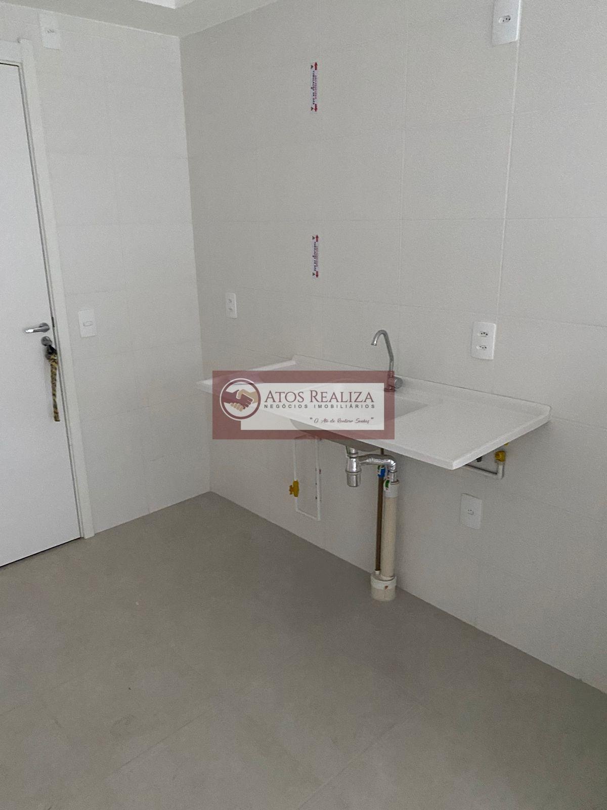Apartamento para alugar com 1 quarto, 1 banheiro e 29m² no Socorro, São Paulo (SP) — foto 14 de 30