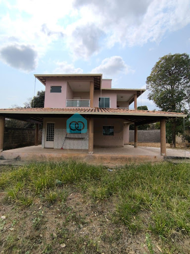 Casa em Joá  -  Lagoa Santa