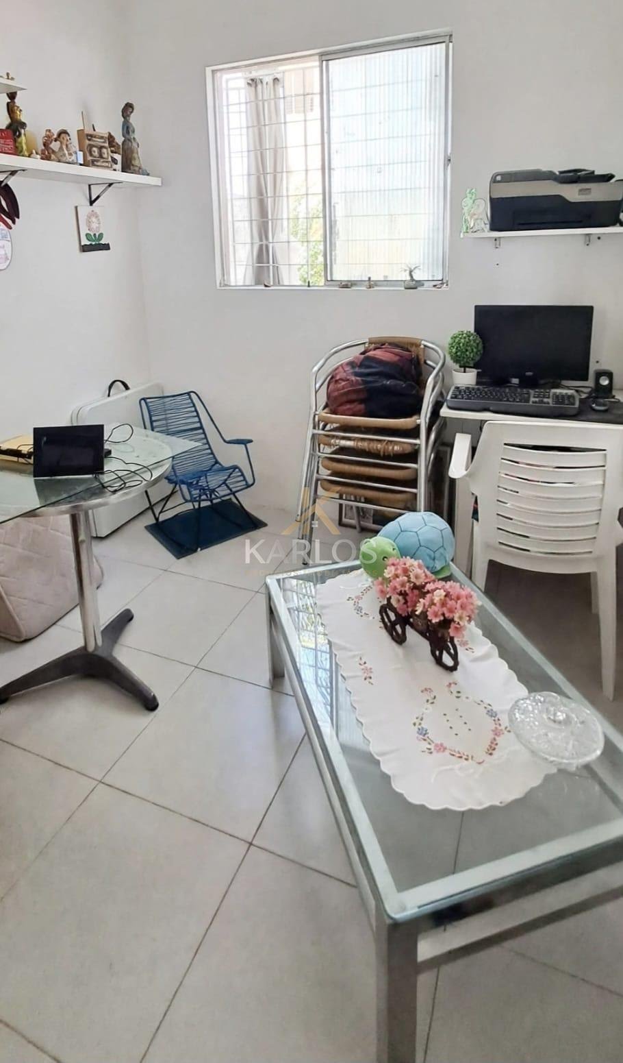 Casa à venda com 3 quartos, 1 suíte, 1 vaga e 56m² no Nossa Senhora do Ó, Paulista (PE) — foto 12 de 17