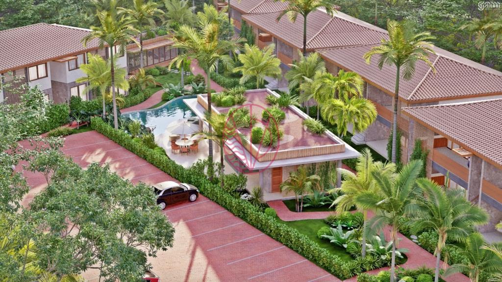 Casa à venda com 1 quarto, 1 suíte e 80m² no Açu da Torre, Mata de São João (BA) — foto 8 de 23