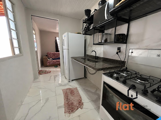 Casa à venda no bairro Walter Martins em Pará de Minas