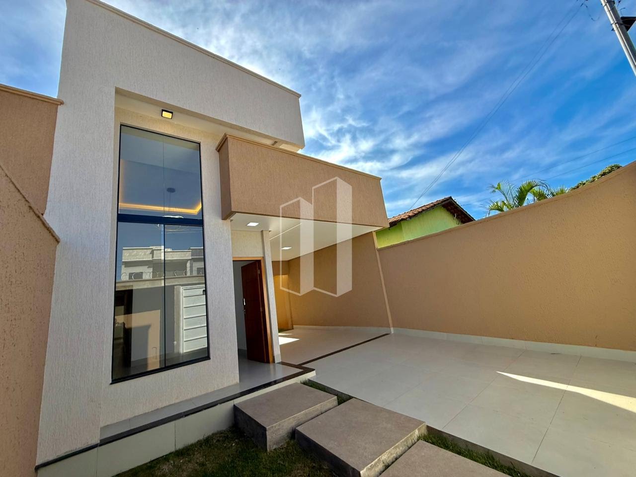 Casa à venda com 3 quartos, 1 suíte, 4 vagas e 116m² no Vila Oliveira, Aparecida de Goiânia (GO) — foto 3 de 30