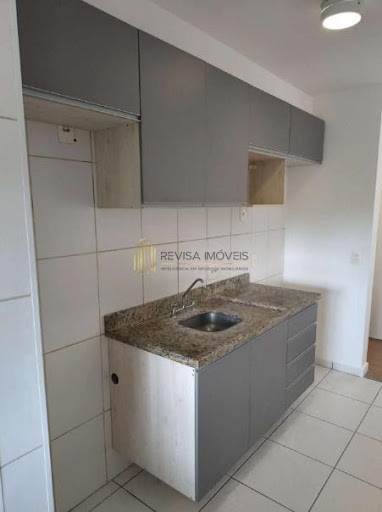 Apartamento em Empresarial 18 do Forte  -  Barueri