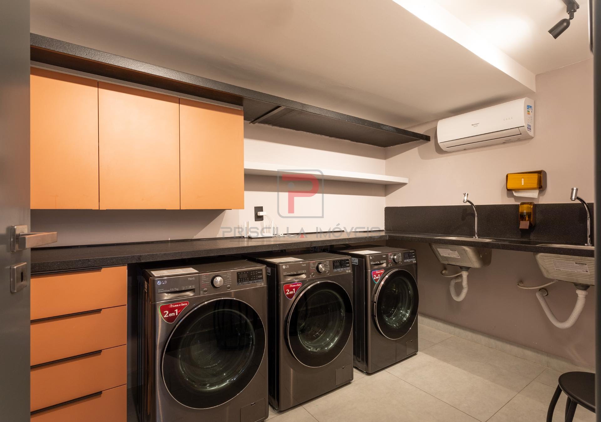 Apartamento à venda com 1 quarto, 1 banheiro e 65m² no Tambaú, João Pessoa (PB) — foto 20 de 27