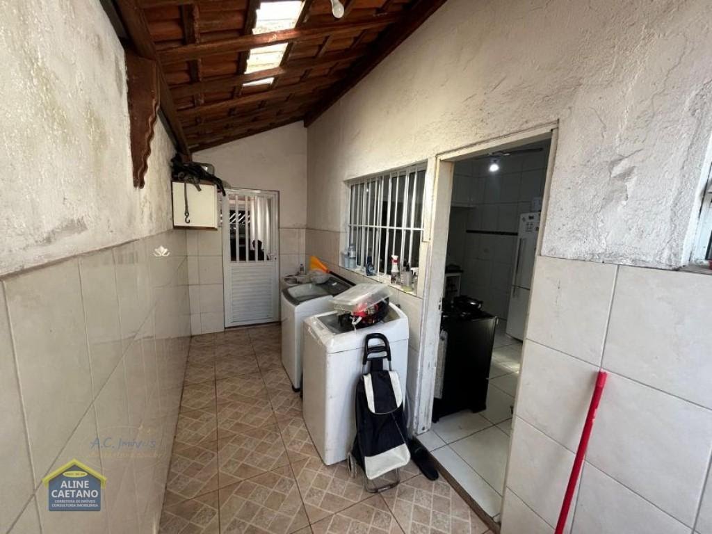 Casa à venda com 2 quartos, 1 suíte, 2 vagas e 88m² no Vila Guilhermina, Praia Grande (SP) — foto 6 de 19