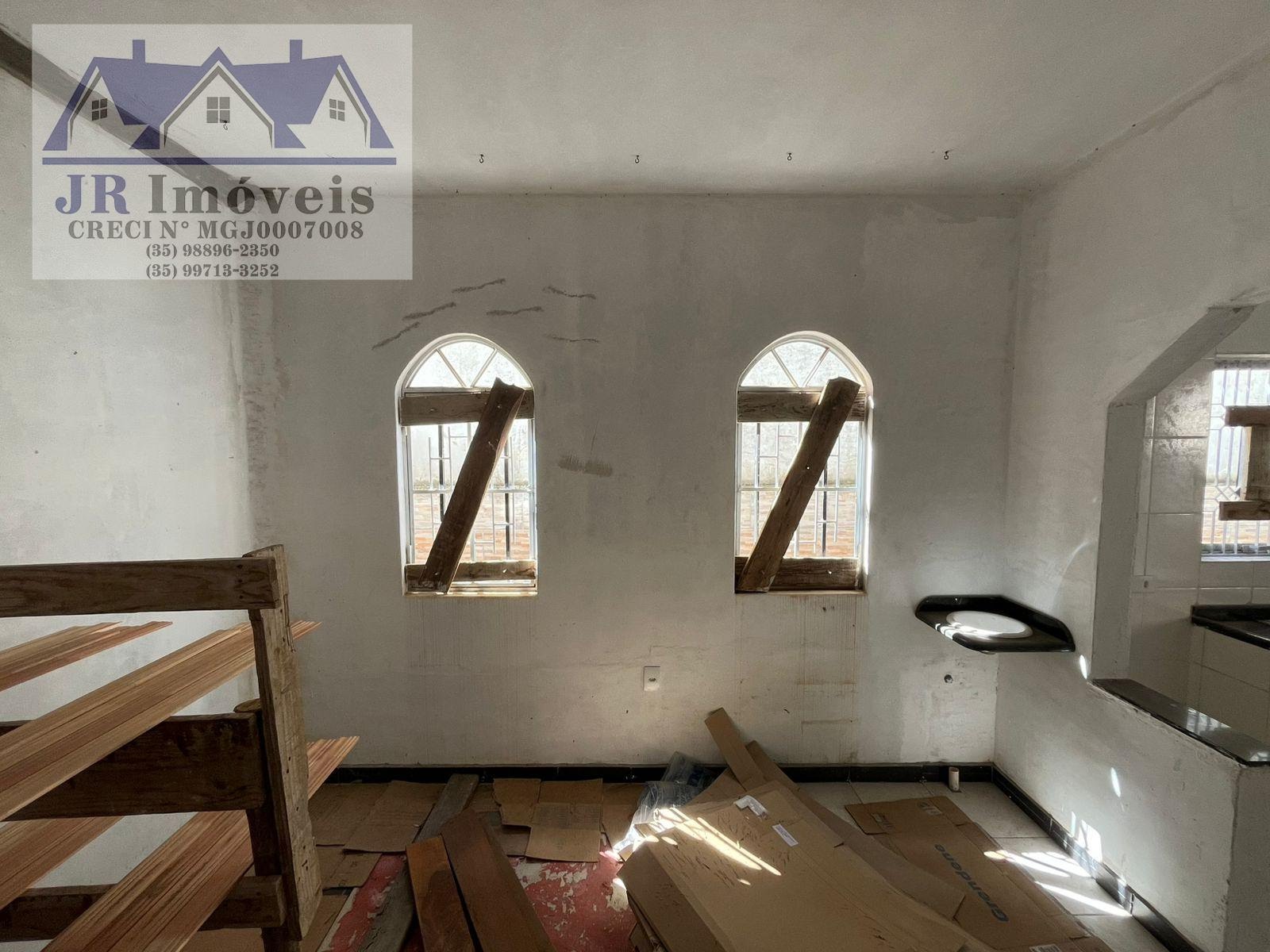 Casa à venda com 1 quarto, 2 suítes e 271m² no Boa Vista, Itajubá (MG) — foto 9 de 29