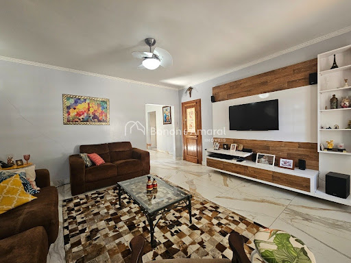Casa, 3 quartos, 165 m² - Foto 3