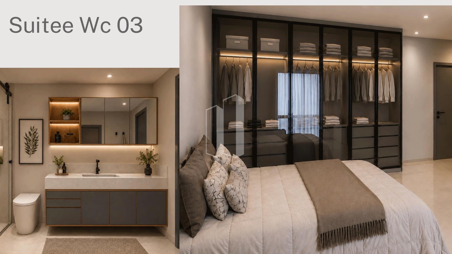 Casa à venda com 5 quartos, 5 suítes, 3 vagas e 486m² no Jardins Itália, Goiânia (GO) — foto 11 de 14
