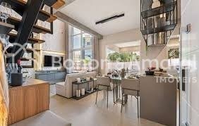 Apartamento, 1 quarto, 75 m² - Foto 1