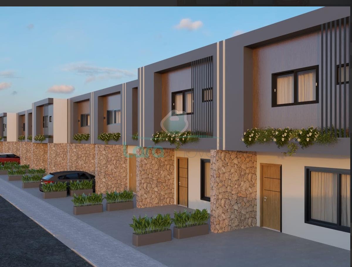 Casa à venda com 2 quartos, 1 suíte, 1 vaga e 76m² no Cancela Preta, Macaé (RJ) — foto 2 de 10