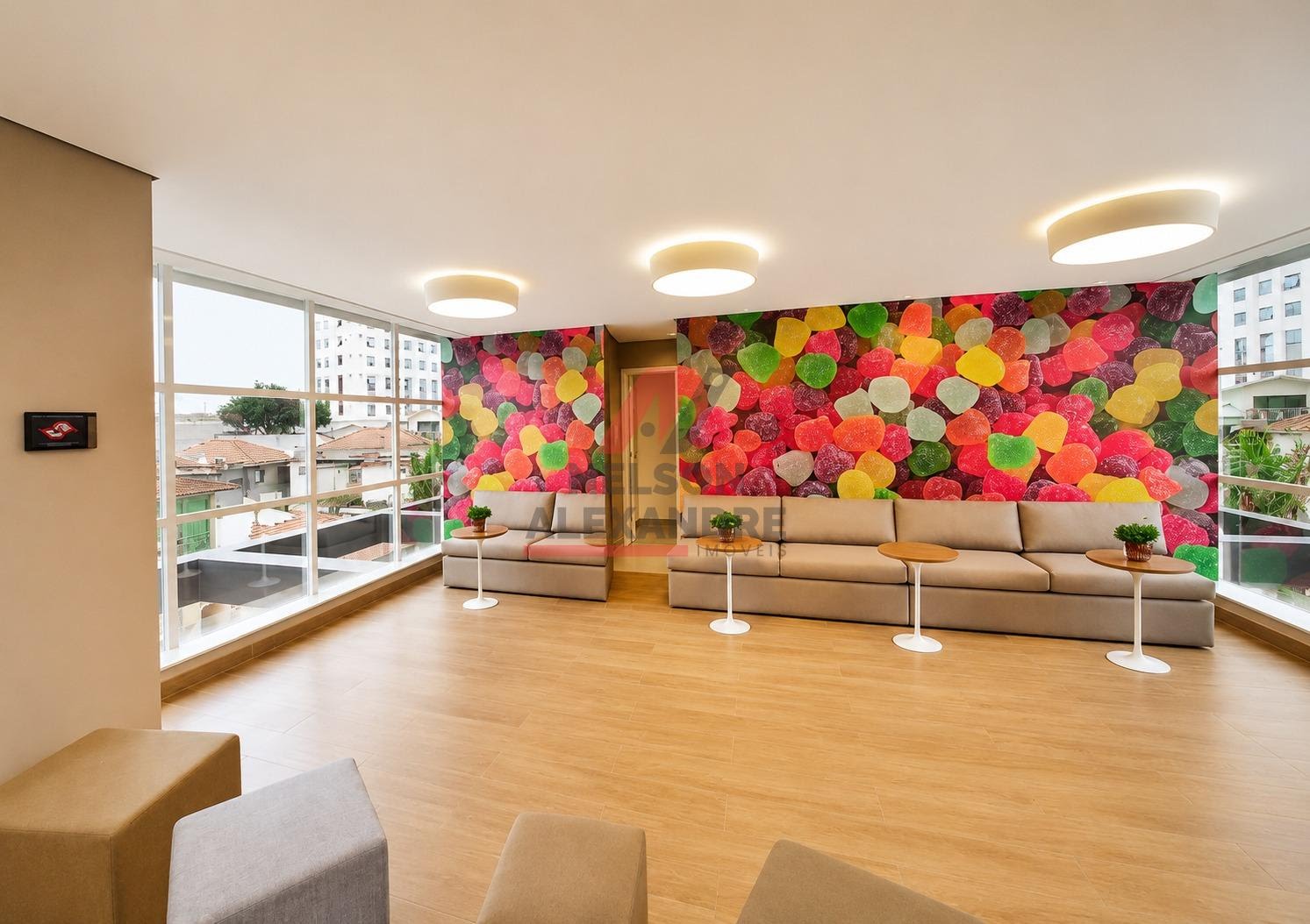 Apartamento, 3 quartos, 75 m² - Foto 24
