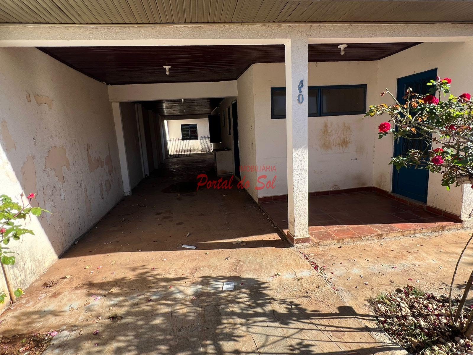 Casa para alugar com 3 quartos, 1 suíte e 3 vagas no Jardim Colorado, Santo Antônio da Platina (PR) — foto 2 de 15