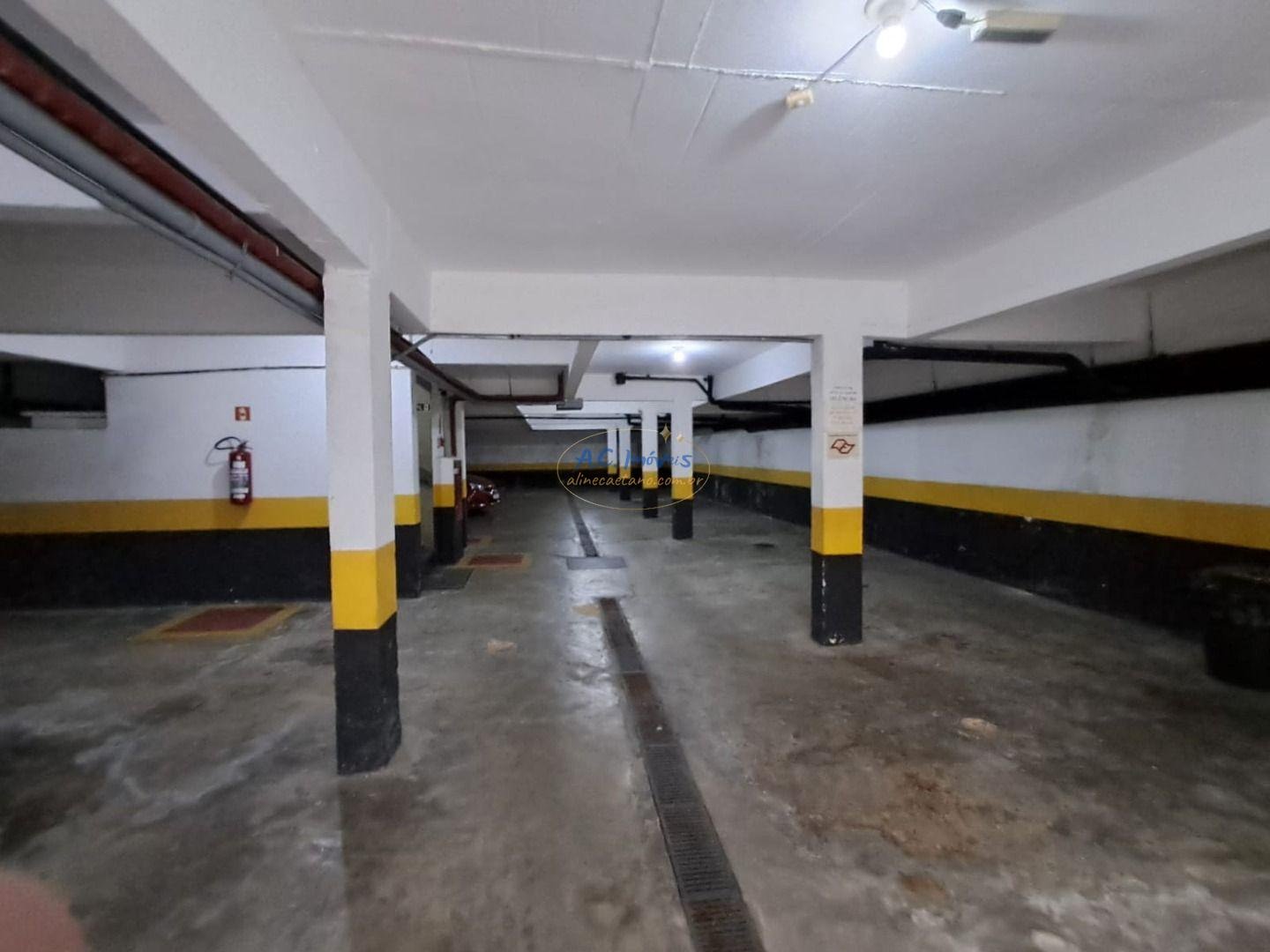 Apartamento à venda com 1 quarto, 1 banheiro, 1 vaga e 40m² no Vila Tupi, Praia Grande (SP) — foto 10 de 13